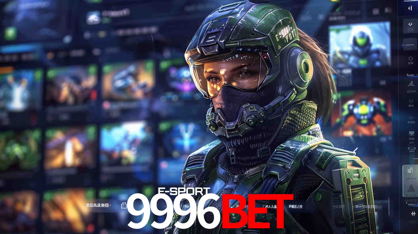 A Emoção da Loteria na 9996BET: Uma Chance de Mudança de Vida