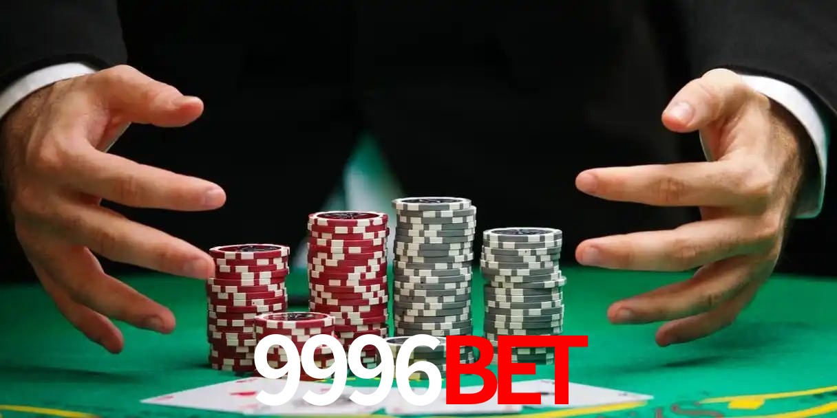 Promoção Relâmpago 9996BET