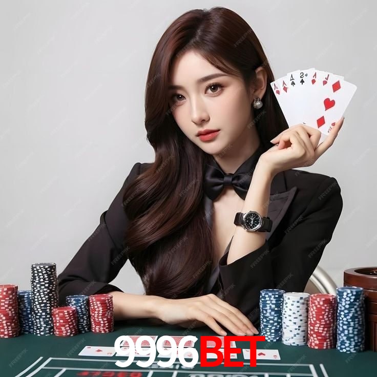 Diretório de Jogos 9996BET