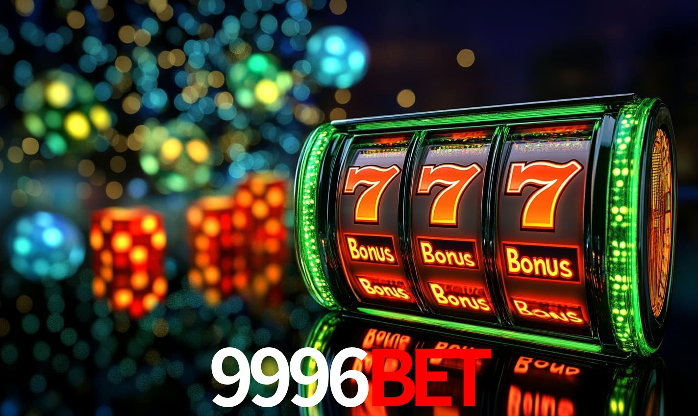 Estatísticas do Jogo 9996BET