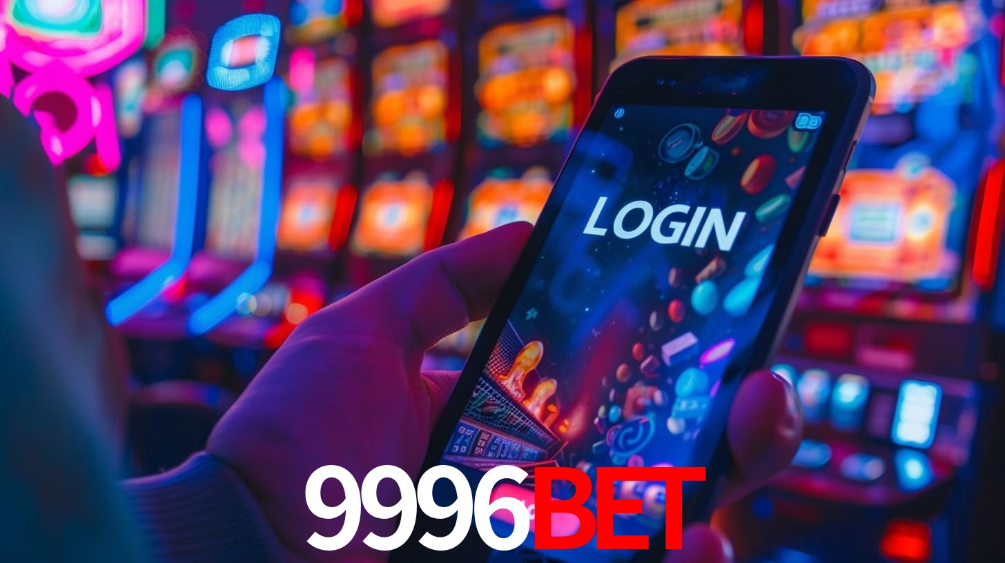 Provedores de Jogos 9996BET
