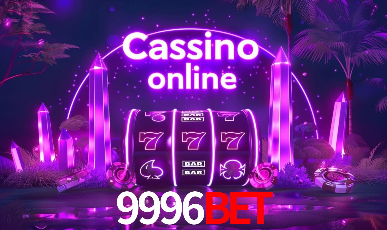 Avaliações dos Jogadores 9996BET