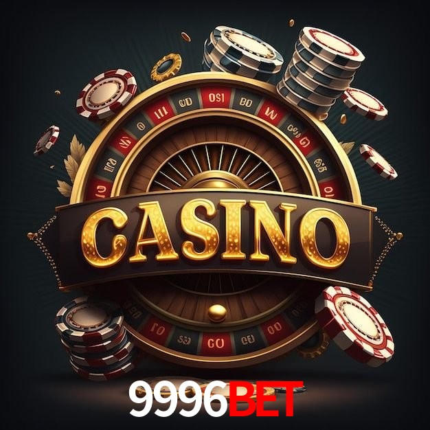 Interface do App 9996BET