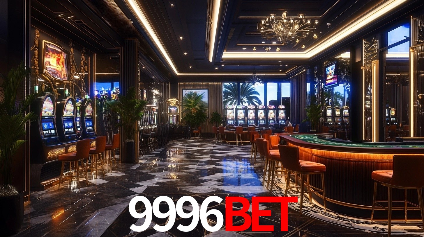 9996 BET Vip