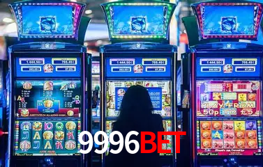 Apostas Esportivas na 9996BET: Um Guia Completo