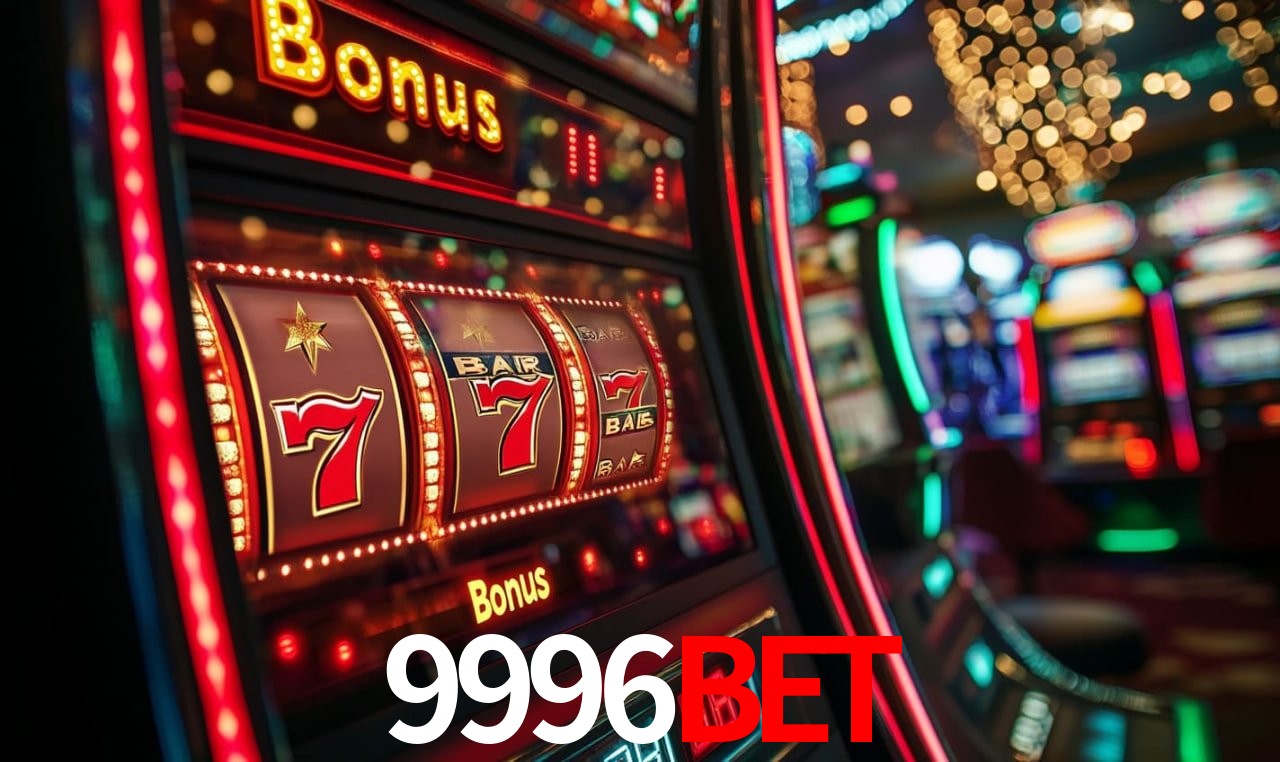 PIX Instantâneo 9996BET