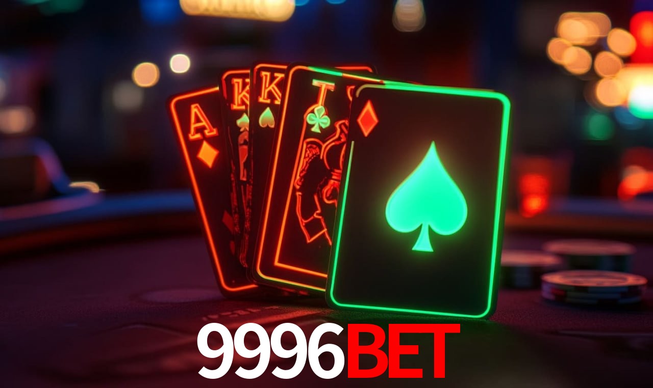Especiais de Fim de Semana 9996BET