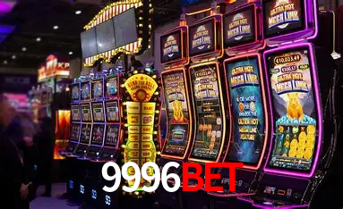 Inovações de Jogos na 9996BET: O Futuro das Experiências Interativas