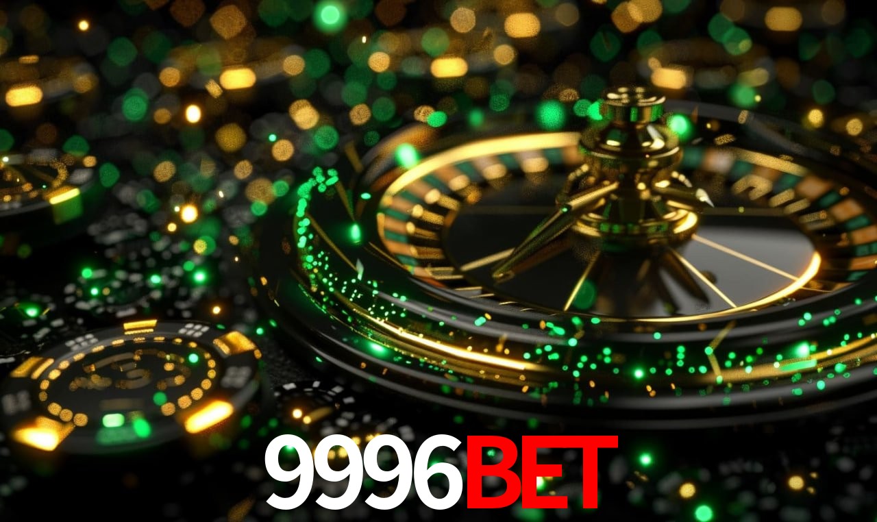 Sistemas de Segurança 9996BET