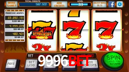 Descubra o Programa VIP da 9996BET: Vantagens Exclusivas para Jogadores