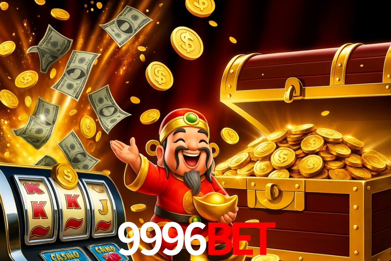 Gates of Olympus 9996BET
