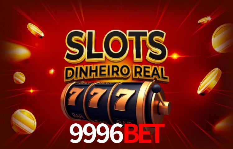 Login Seguro 9996BET
