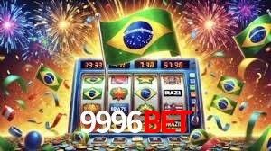 Mesa de Blackjack 9996BET