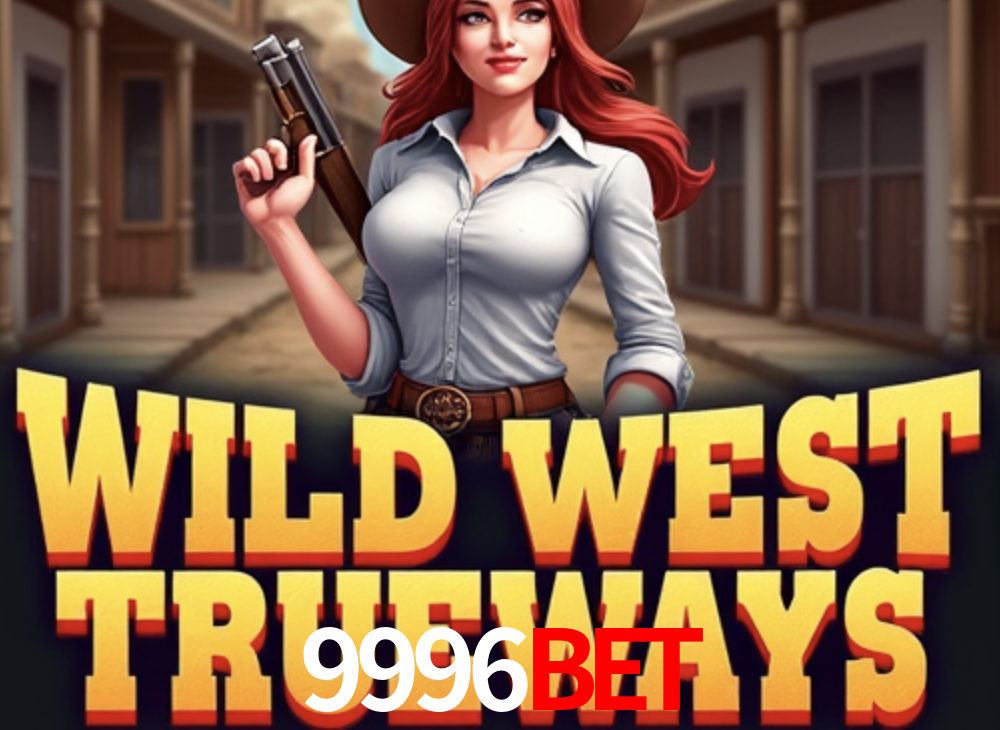 Descubra o Mundo do Cassino Online com 9996BET