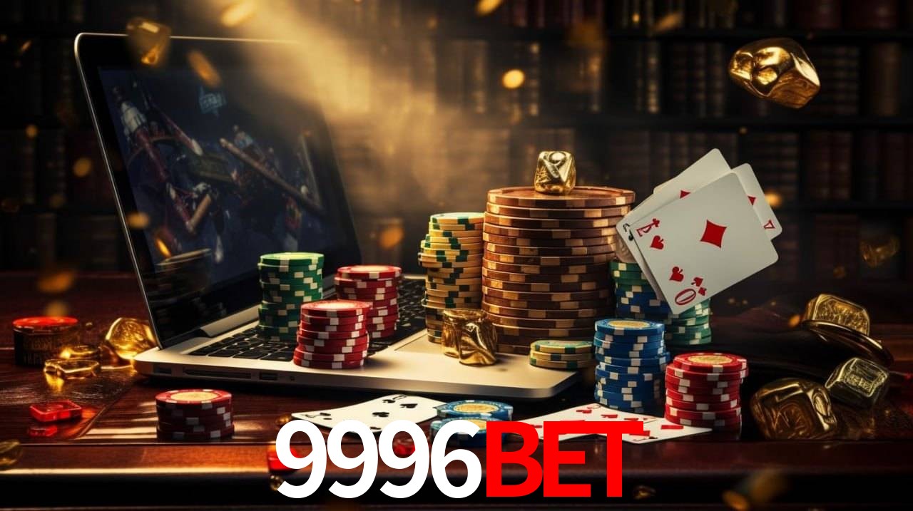 Login Seguro 9996BET