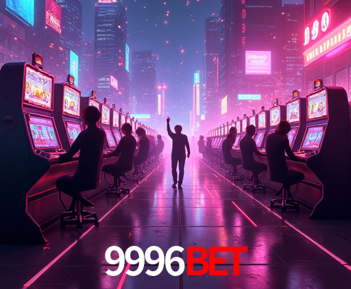 Diretório de Jogos 9996BET