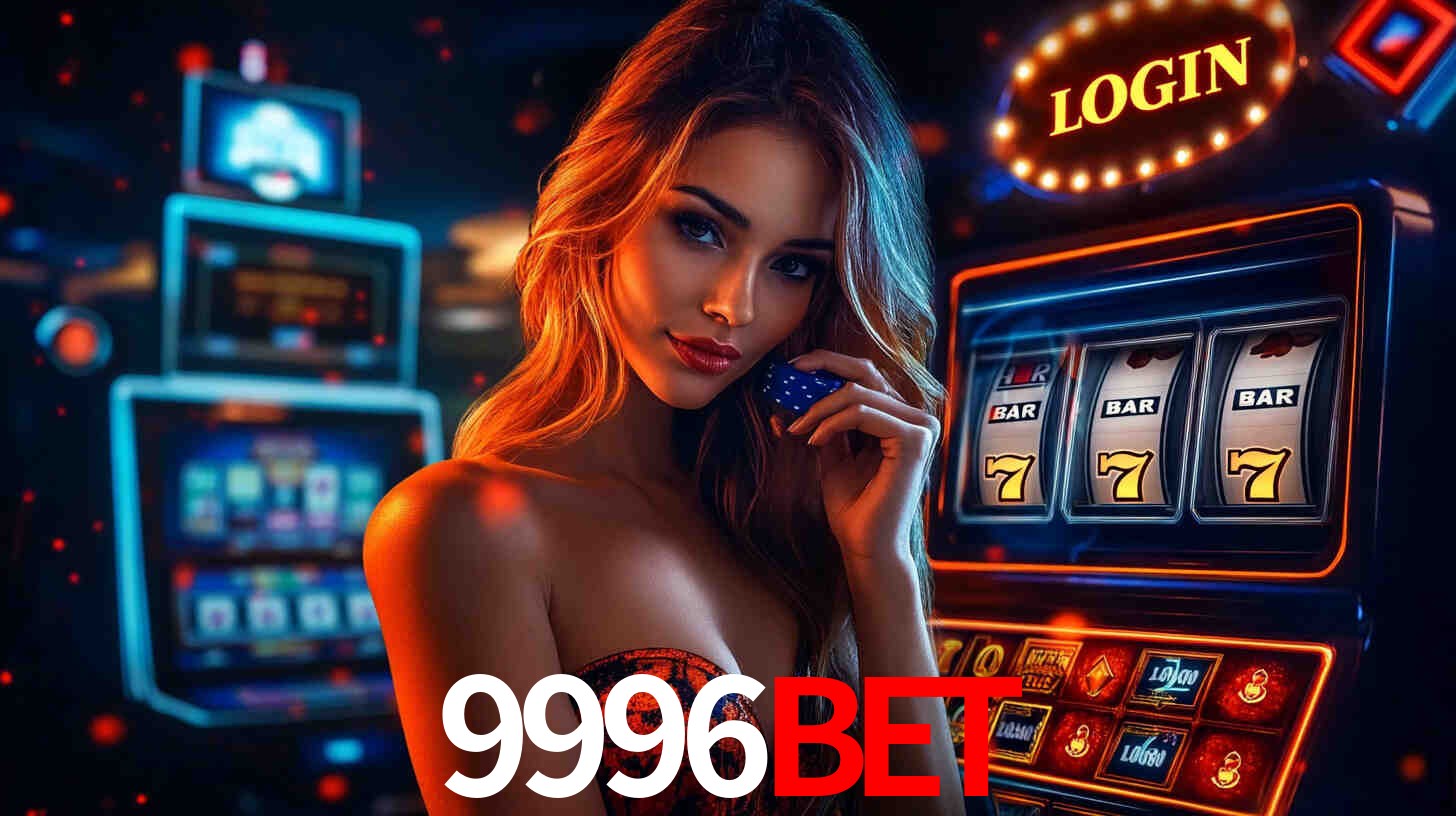 9996 BET Vip