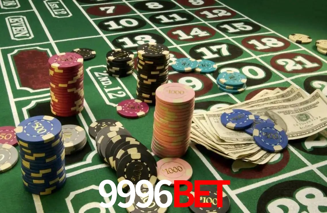 9996BET: Jogos de Caça-Níqueis-Altas Recompensas, Roleta-Velocidade, Blackjack-Desafios Máximos
