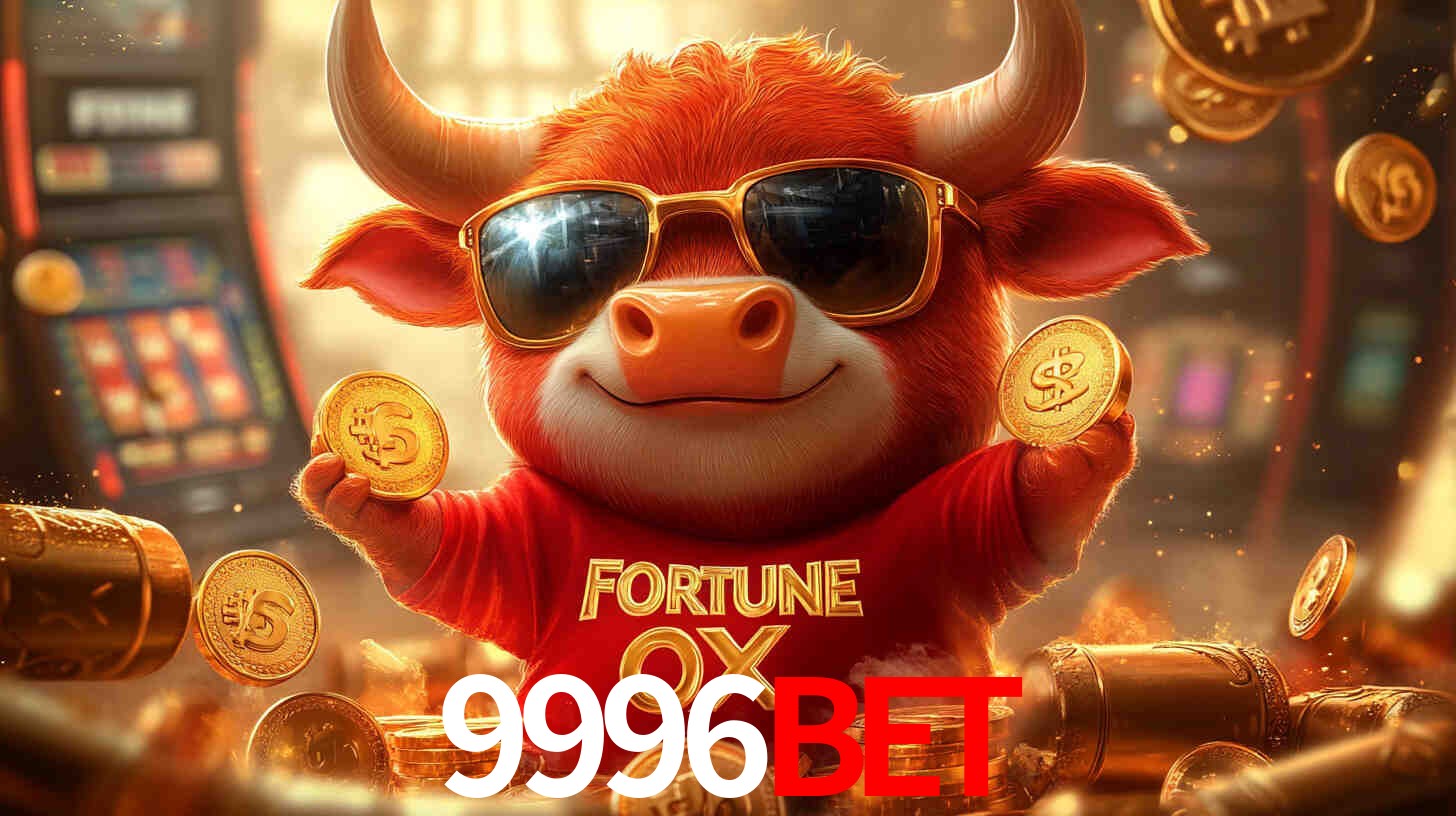 9996BET: A Experiência de Casino com Jogos de Mesa ao Vivo