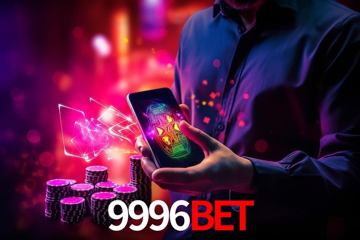Jogos de Slot 9996BET